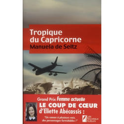 Tropique du capricorne