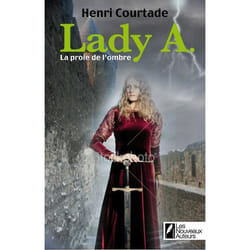 Lady A.
