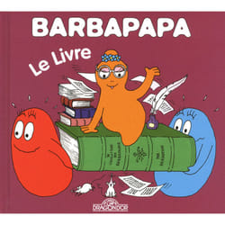 ISBN Barbapapa - Le livre : Le livre de Annette Tison, Talus Taylor