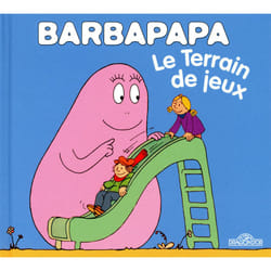 ISBN Barbapapa - le terrain de jeux : Le livre de Annette Tison, Talus Taylor