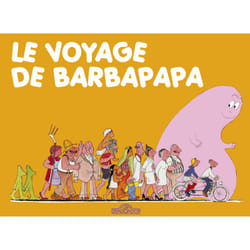 ISBN Les Classiques - Le Voyage : Le livre de Annette Tison, Talus Taylor