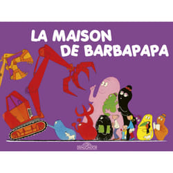 ISBN Les Classiques - La Maison : Le livre de Annette Tison, Talus Taylor