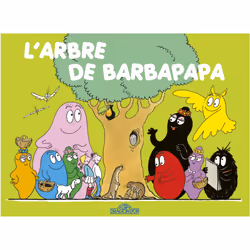 ISBN Les Classiques - L'Arbre : Le livre de Annette Tison, Talus Taylor, 32 pages