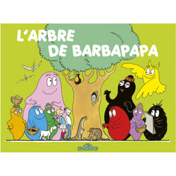 ISBN Les Classiques - L'Arbre : Le livre de Annette Tison, Talus Taylor