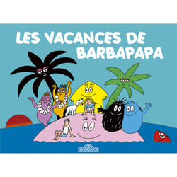 ISBN Les Classiques - Les Vacances : Le livre de Annette Tison, Talus Taylor