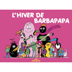 ISBN Les Classiques - L'Hiver : Le livre de Annette Tison, Talus Taylor