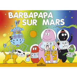 ISBN Les Classiques - Mars : Le livre de Annette Tison, Talus Taylor