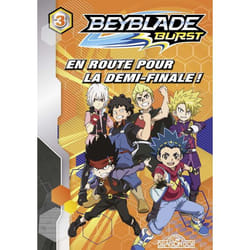 Gründ Tome 3 - En Route Pour La Demi-Finale !
