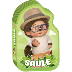 Gründ Monchhichi - Tout-Carton - Saule