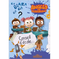 ISBN 9782821211728, Français, Livre broché, 96 pages