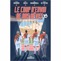 ISBN 9782821213678, Français, Livre broché, 168 pages