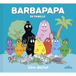 ISBN Barbapapa - Zéro déchet : Le livre de Alice Taylor, Thomas Taylor