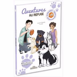 ISBN 9782821214545, Français, Livre broché, 96 pages
