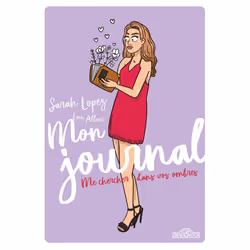 ISBN Sarah Lopez - Mon journal : Le livre de Sarah Lopez, Roman, 224 pages