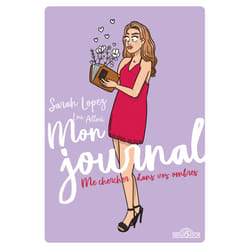 ISBN Sarah Lopez - Mon journal : Le livre de Sarah Lopez