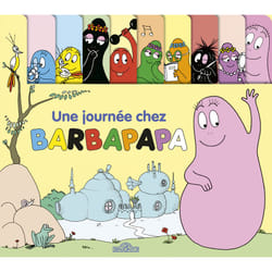 ISBN Barbapapa - Une journée chez Barbapapa : Le livre de Annette Tison, Talus Taylor