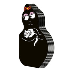 ISBN Barbapapa - Livre-feutrine - Barbamama : Le livre de Annette Tison