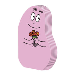 ISBN Barbapapa - Livre-feutrine - Barbapapa : Le livre de Annette Tison, Talus Taylor