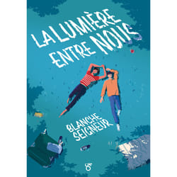 ISBN La lumière entre nous : Le livre de Blanche Seigneur