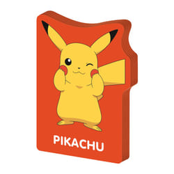 ISBN Pokémon - Mon petit livre - Pikachu : Le livre de The Pokémon Company