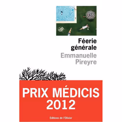 ISBN Feerie Generale, Romance, Français, Livre broché