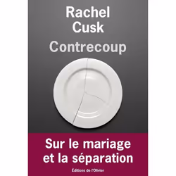 ISBN Contrecoup, Littérature, Français, Livre broché