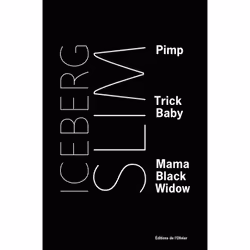 ISBN Pimp : Trick Baby : Mama Black Widow, Littérature, Français, Livre broché