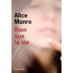 Éditions de l’Olivier DEAR LIFE