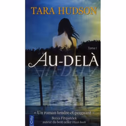 ISBN Au-Dela, Horreur, Français, Livre broché