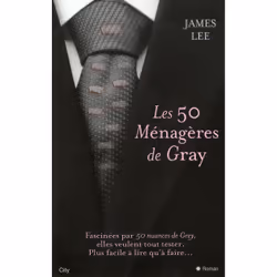 ISBN Les 50 Menageres De Gray, Littérature, Français, Livre broché