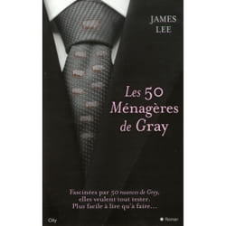 Les 50 ménagères de Gray