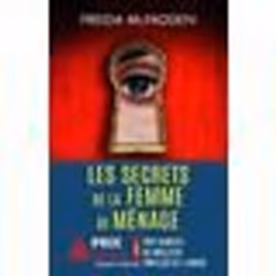 Les secrets de la femme de mnage
