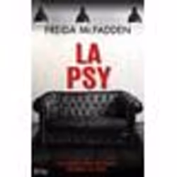Livre - La psy