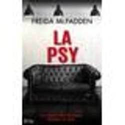 Livre - La psy