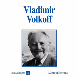 ISBN Vladimir Volkoff, Education, Français