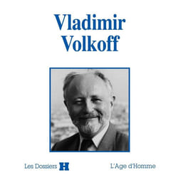Vladimir volkoff