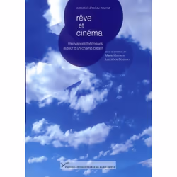 ISBN Reve Et Cinema; Mouvances Theoriques Autour D'Un Champ Creatif, TV & radio, Français