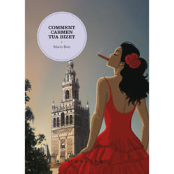 ISBN Comment Carmen tua Bizet : Le livre de Mario Bois