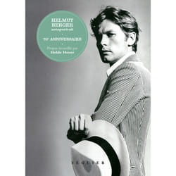 ISBN Helmut Berger - Autoportrait : Le livre de Helmut Berger, Heuer Holde