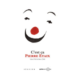 ISBN C'est ça Pierre Etaix : Le livre de Pierre Etaix, Odile Etaix, Marc Etaix