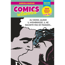 ISBN Comics retournés : Le livre de Gabriela Manzoni