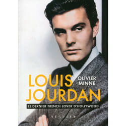 ISBN Louis Jourdan - Le dernier French lover d'Hollywood : Le livre de Olivier Minne