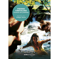 ISBN Pierre Chevalier - L'homme des possibles : Le livre de Pierre Chevalier, Philippe Martin
