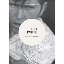 ISBN Je suis l'autre : Le livre de Berta Vias Mahou, Roman, 296 pages