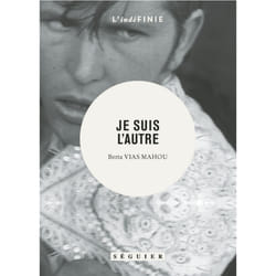 ISBN Je suis l'autre : Le livre de Berta Vias Mahou