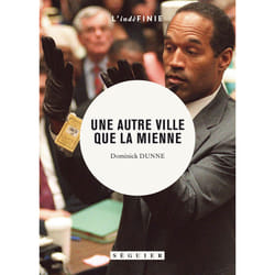 ISBN Une autre ville que la mienne : Le livre de Dominick Dunne