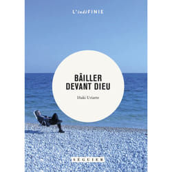 ISBN Bâiller devant Dieu : Le livre de Iñaki Uriarte