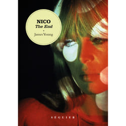 ISBN Nico - The End : Le livre de James Young