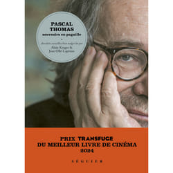 ISBN Pascal Thomas, souvenirs en pagaille : Le livre de Pascal Thomas
