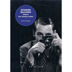 ISBN Eugene McCown - Démon des Années folles : Le livre de Jérôme Kagan